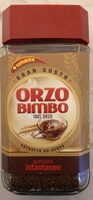 Orzo Bimbo Granulare Istantaneo