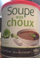 Milical Soupe Minceur 30 Doses