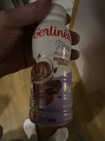 Boisson saveur Chocolat
