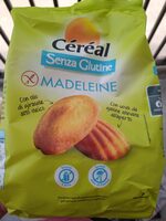 Madeleine