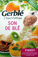 Son de blé Gerblé