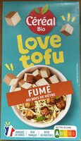 Love Tofu fumé