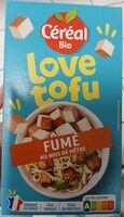 Love Tofu fumé