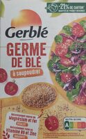 Germe de blé