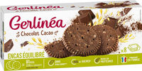 Biscuit Chocolat cacao