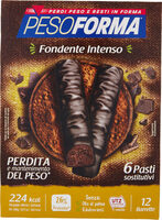 Fondente Intenso Protein bar