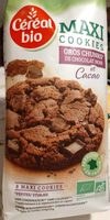 Maxi cookies