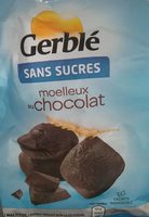 Moelleux au chocolat
