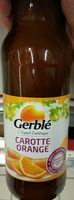 Carotte Orange