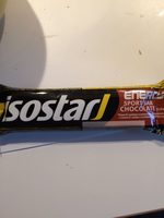 Isostar High Energy Chocolate