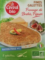 Fines Galettes