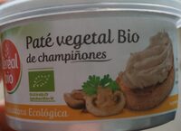 Pâté végétal