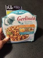 Lentilles épeautre petit sale vegetal