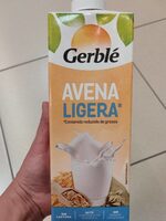 Avena ligera
