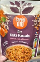 Riz Tikka Massala