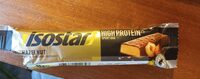 ISOSTAR High Protein S.Bar Hazelnoot