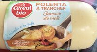 Polenta à trancher