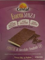 GOLOSI al cioccolato fondente