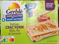 Crac'Form