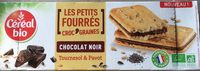 Les petits fourrés croc'graines