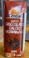 Soia cacao