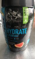 Hydrate & Perform pamplemousse