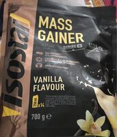 Mass gainer
