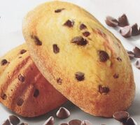 Madeleine