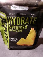 Isotonic