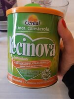Lecinova