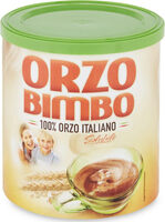 Orzo Bimbo - Solubile
