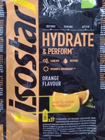 Hydrate & Perform