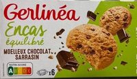 Gerlinea moelleux