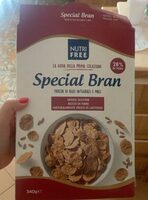 Special bran