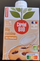 Riz cuisine