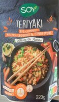 Teriyaki