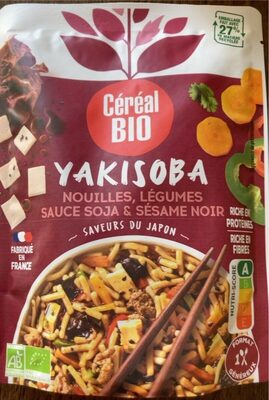 Yakisoba