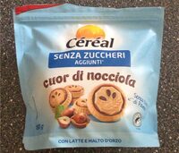 Cuor di nocciola