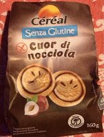 Cuor di nocciola