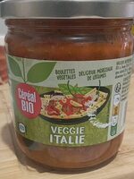 Veggie italie