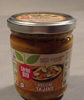 Veggie Tajine