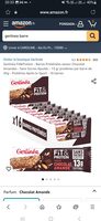 Gerlinea fit et protein