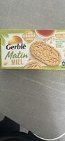 Matin Miel