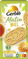 Matin Miel