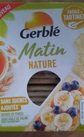 Matin Nature