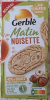 Matin Noisette