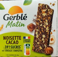Noisette cacao