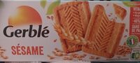 Gerblé sésame