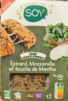 Pané croustillant fondant