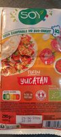Tofou Yucatan